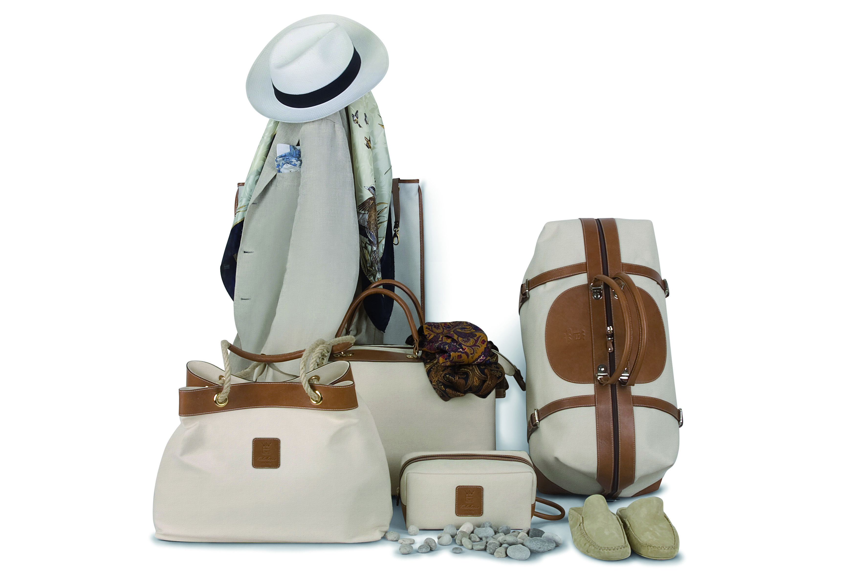 LEATHER GOODS