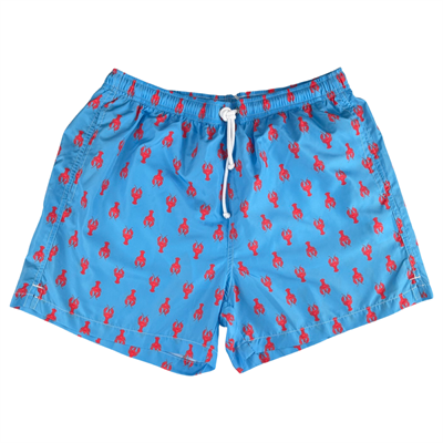 BOXER MARE 100%POLY