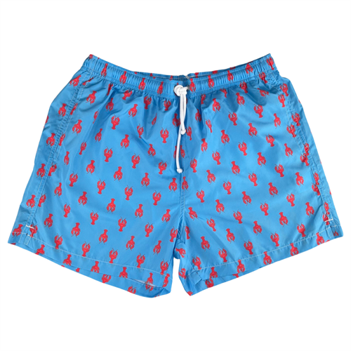 BOXER MARE 100%POLY