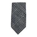 CRAVATTA MOGADOR 70%SETA 30%COTONE
