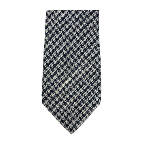 CRAVATTA MOGADOR 70%SETA 30%COTONE