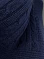 PLAID 100% CASHMERE 145x175cm