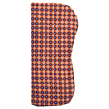 PORTAOCCHIALI/POCHETTE 100%SETA
