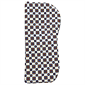 PORTAOCCHIALI/POCHETTE 100%SETA
