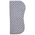 PORTAOCCHIALI/POCHETTE 100%SETA