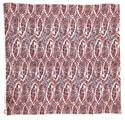 POCHETTE 33X33 70%LINO 30%SETA ORLO A MANO