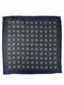 POCHETTE 33X33 90%MODAL 10%CASHMERE