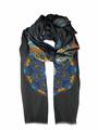 SCIARPA ARCHY 90%MODAL 10%CASHMERE