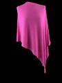 CAPPA 100%CASHMERE NAPPOLE IN PELLE