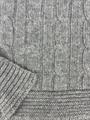 PLAID 100% CASHMERE 145x175cm