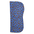 PORTAOCCHIALI/POCHETTE 100%SETA