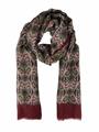 SCIARPA VERBIER 70X180 100%CASHMERE