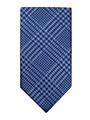 CRAVATTA DANDY 100%SETA JACQUARD