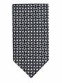 CRAVATTA BISHOP 100% SETA STAMPA