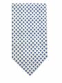 CRAVATTA BISHOP 100% SETA STAMPA