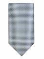 CRAVATTA BISHOP 100% SETA STAMPA