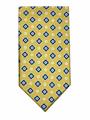 CRAVATTA BISHOP 100% SETA STAMPA