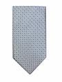 CRAVATTA DANDY 100%SETA JACQUARD