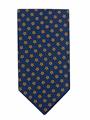 CRAVATTA BISHOP 100% SETA STAMPA