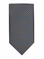 CRAVATTA BISHOP 100% SETA STAMPA