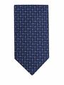 CRAVATTA BISHOP 100% SETA STAMPA