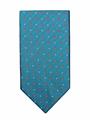 CRAVATTA DANDY 100%SETA JACQUARD