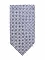 CRAVATTA DANDY 100%SETA JACQUARD