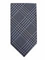 CRAVATTA DANDY 100%SETA JACQUARD