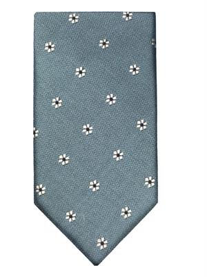CRAVATTA CERVINIA 70%SETA 30%COTONE