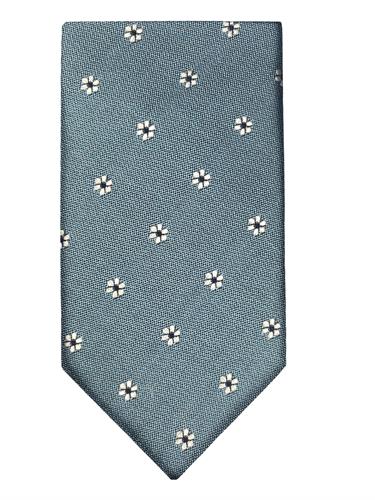 CRAVATTA CERVINIA 70%SETA 30%COTONE