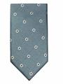 CRAVATTA CERVINIA 70%SETA 30%COTONE