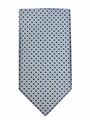CRAVATTA BISHOP 100% SETA STAMPA