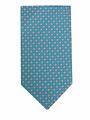 CRAVATTA BISHOP 100% SETA STAMPA