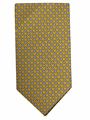 CRAVATTA BISHOP 100% SETA STAMPA