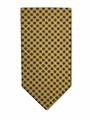 CRAVATTA BISHOP 100% SETA STAMPA