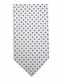 CRAVATTA BISHOP 100% SETA STAMPA