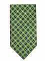 CRAVATTA BISHOP 100% SETA STAMPA