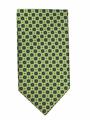 CRAVATTA BISHOP 100% SETA STAMPA