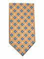 CRAVATTA BISHOP 100% SETA STAMPA