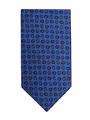CRAVATTA BISHOP 100% SETA STAMPA