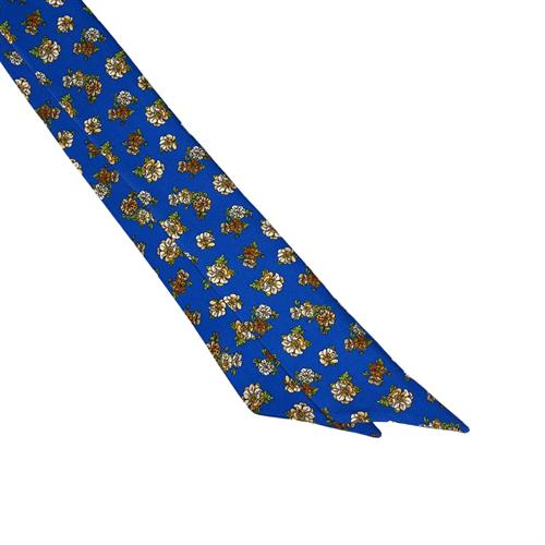 COLLAR TIE BAND 100% SETA