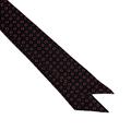 COLLAR TIE BAND 100% SETA