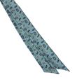 COLLAR TIE BAND 100% SETA