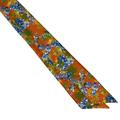 COLLAR TIE BAND 100% SETA