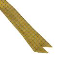 COLLAR TIE BAND 100% SETA