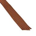 COLLAR TIE BAND 100% SETA