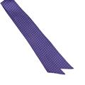 COLLAR TIE BAND 100% SETA