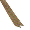COLLAR TIE BAND 100% SETA