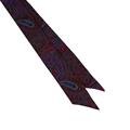 COLLAR TIE BAND 100% SETA