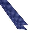 COLLAR TIE BAND 100% SETA